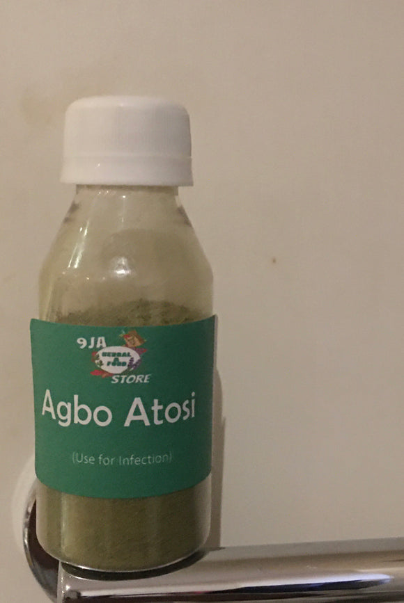 Agbo Atosi